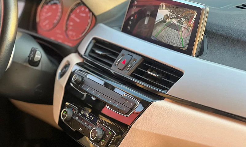 Bmw X1 Sdrive...