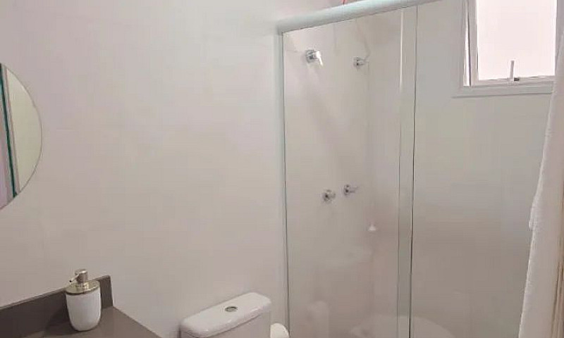 Apartamento Mobiliad...