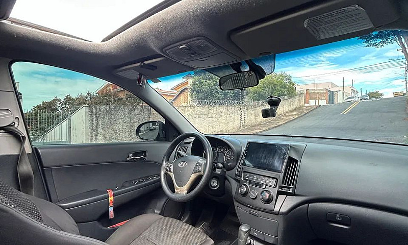 Hyundai I30 2.0 16V ...