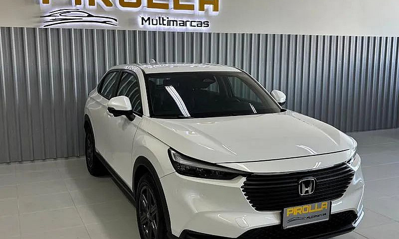 Honda Hr-V Exl 1.5 S...