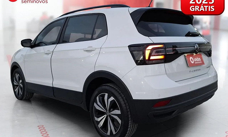 Volkswagen T-Cross 2...