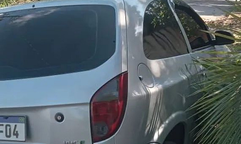 Chevrolet Celta Life...