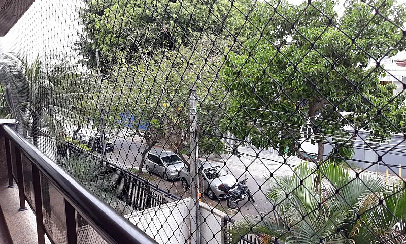 Apartamento Para Alu...