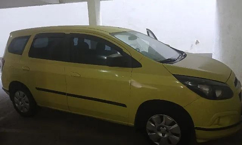 Chevrolet Spin Lt 1....