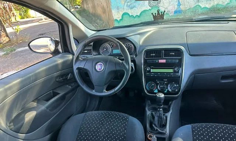 Fiat Punto Hlx 1.8 F...