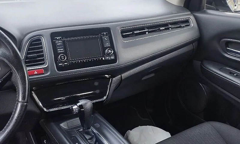 Honda Hr-V Ex 1.8 Fl...