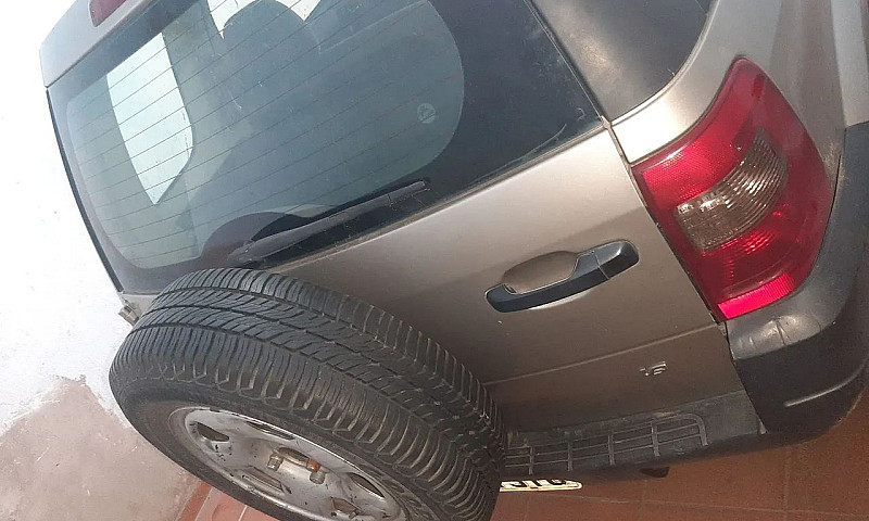 Ford Ecosport Xls 1....