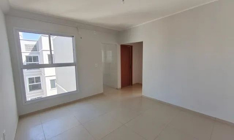 Apartamento 2/4...