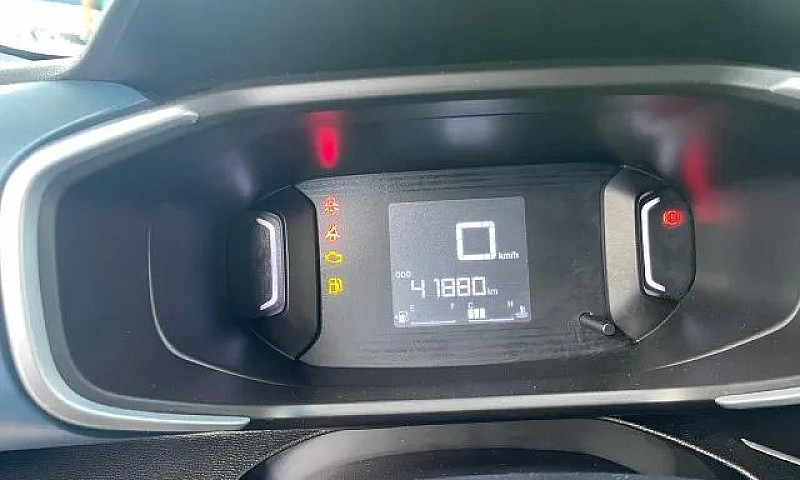 Citroen C3 Feel 1.0 ...