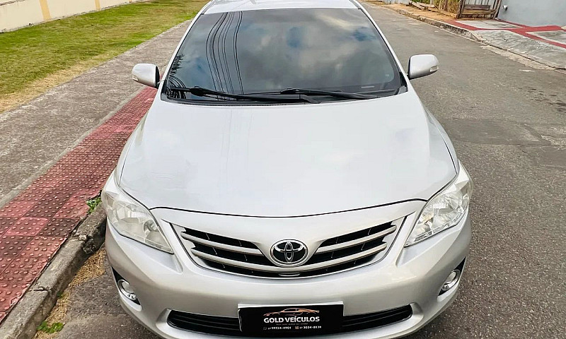 Toyota Corolla Xei 2...