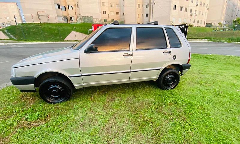 Fiat Uno Mille 1.0 F...