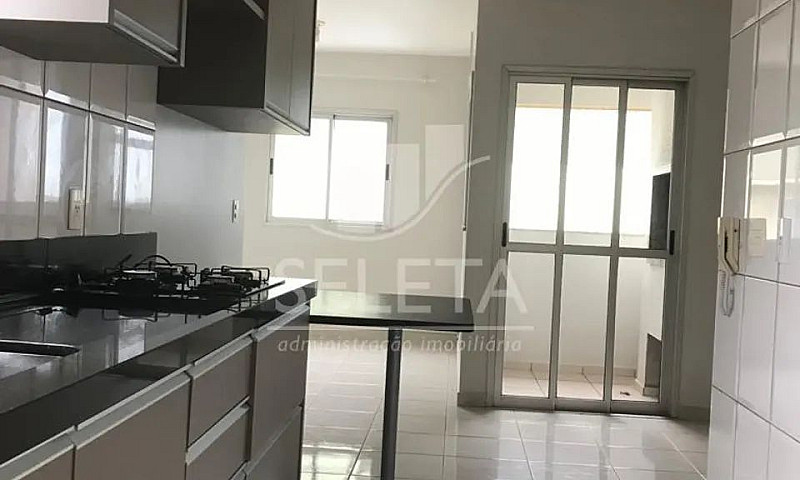 Apartamento Com 2 Do...