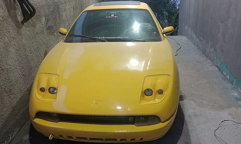 Fiat Coupe 16V 1996...