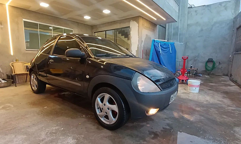Ford Ka Action 1.6 M...