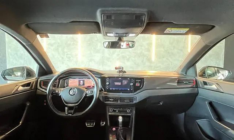 Volkswagen Virtus Gt...