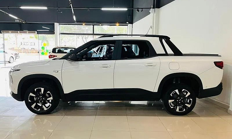 Chevrolet Montana Rs...