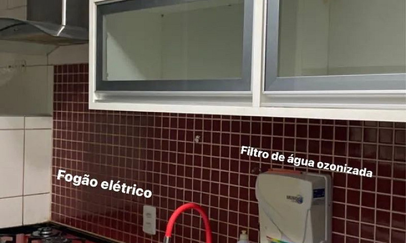 Apartamento Em Olind...