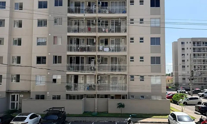 Apartamento No Condo...