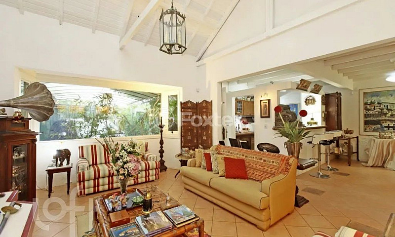 Casa À Venda Rua Eng...