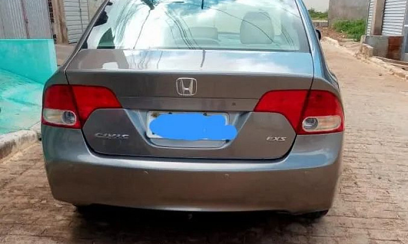 Honda Civic Sedan Ex...