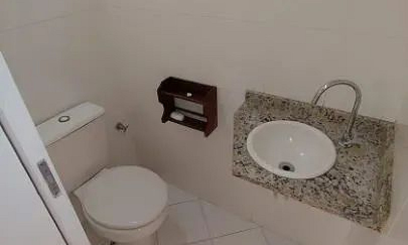 A Casinha Dos Seus S...