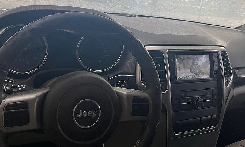 Jeep Grand Cherokee ...