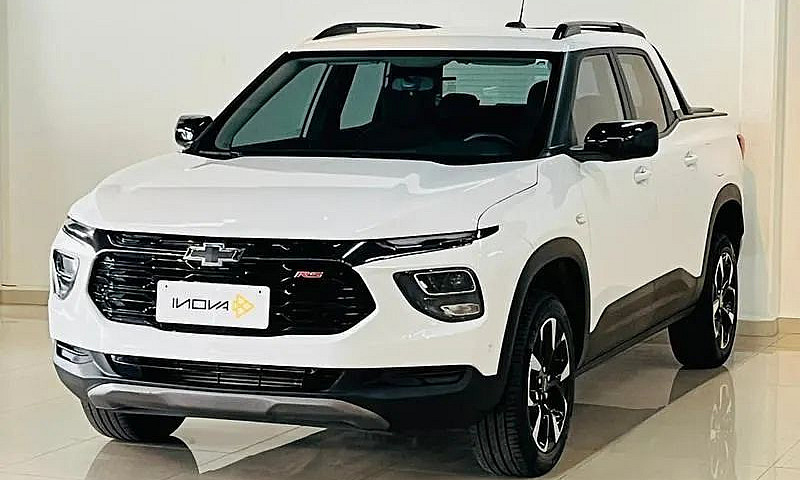 Chevrolet Montana Rs...