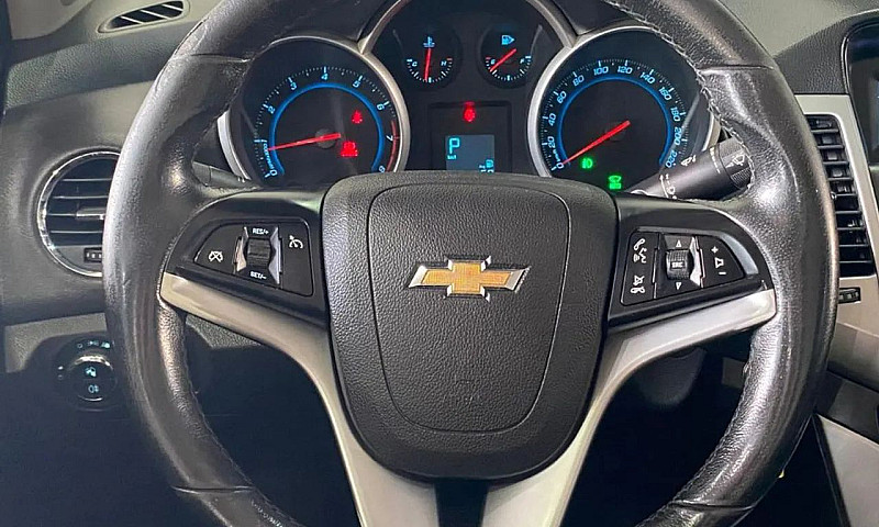 Chevrolet Cruze Lt 1...