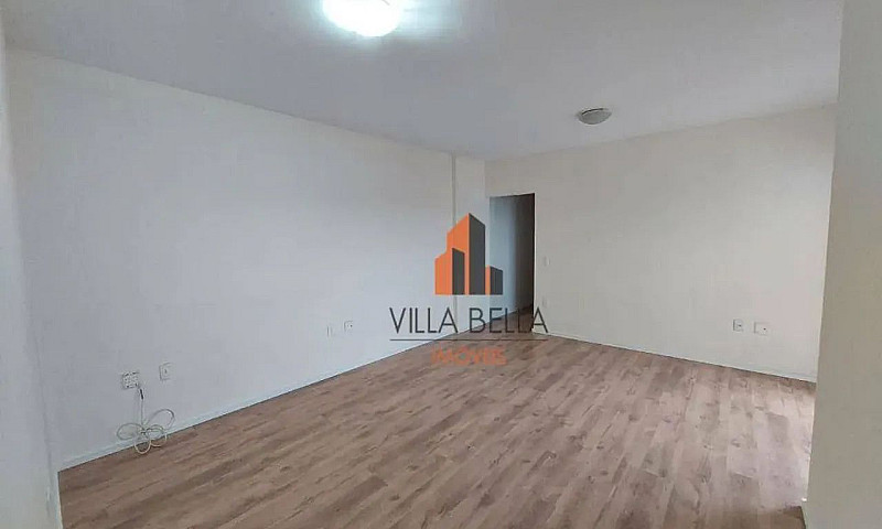 Apartamento Com 3 Do...