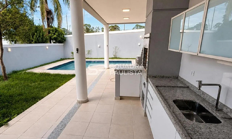 Casa Espaçosa E Boa ...