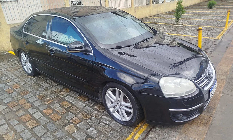 Volkswagen Jetta 2.5...