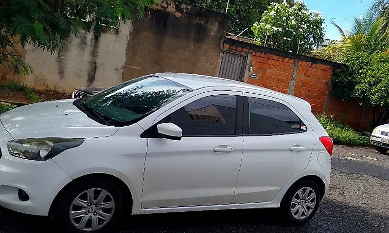 Ford Ka 1.0 Se/Se Pl...