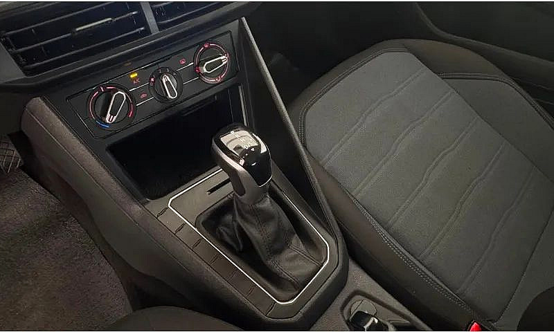 Volkswagen Nivus Com...