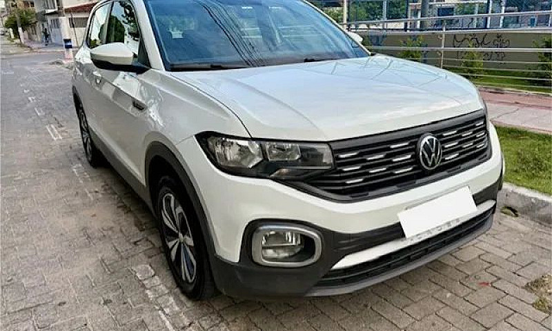 Volkswagen T-Cross S...