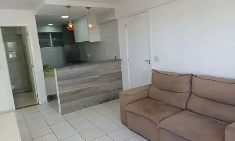 Apartamento Para Loc...