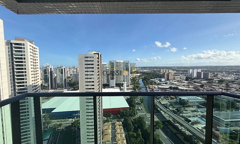 Apartamento 2 Quarto...