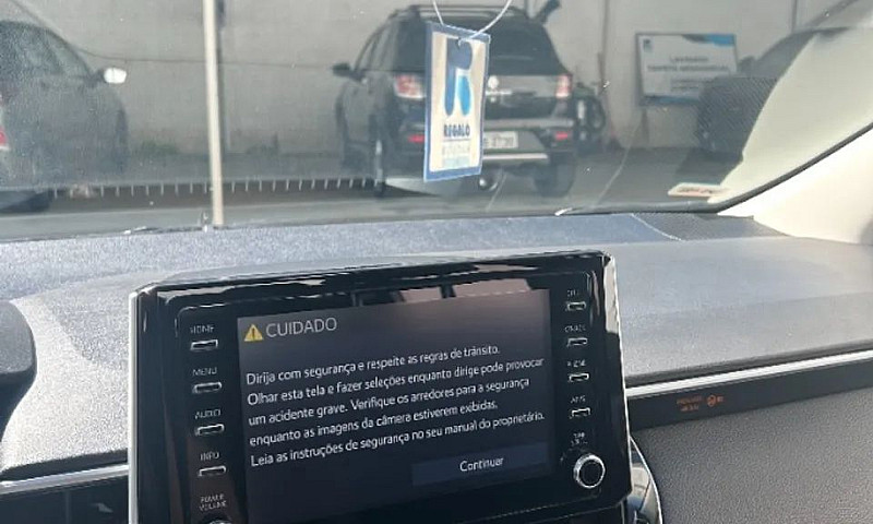 Toyota Corolla Xei 2...
