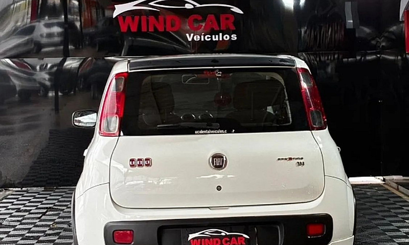 Fiat Uno Sporting 1....