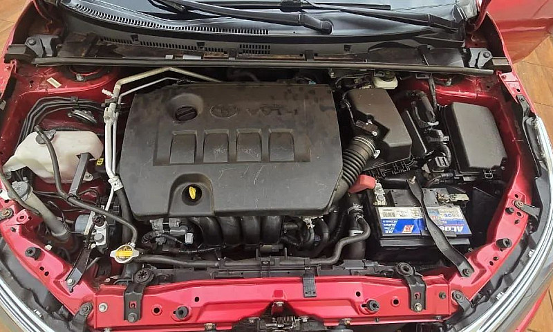 Toyota Corolla Xei 2...