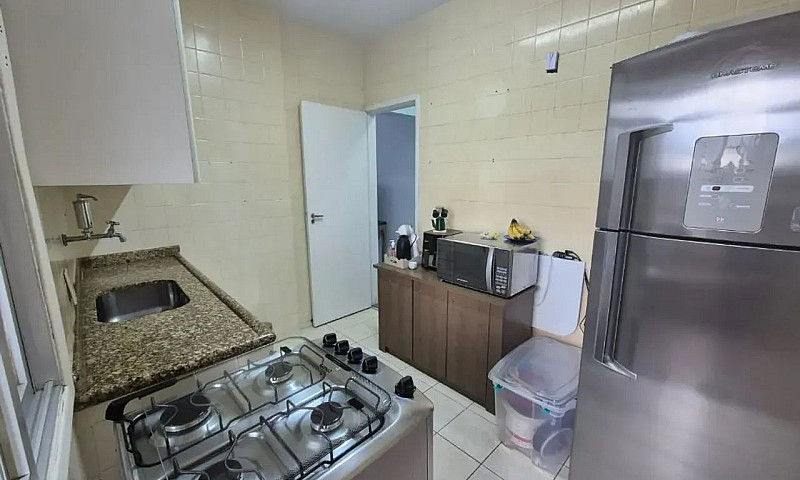Apartamento Residenc...