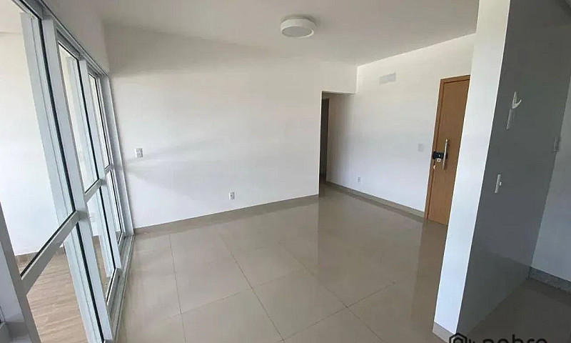 Apartamento Com 2 Do...