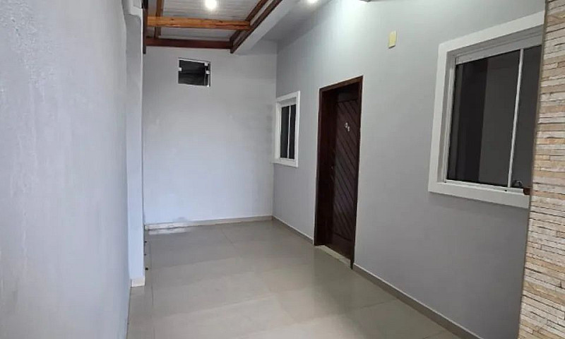 Apartamento No Bairr...