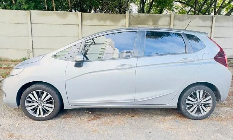 Honda Fit Ex/S/Ex 1....