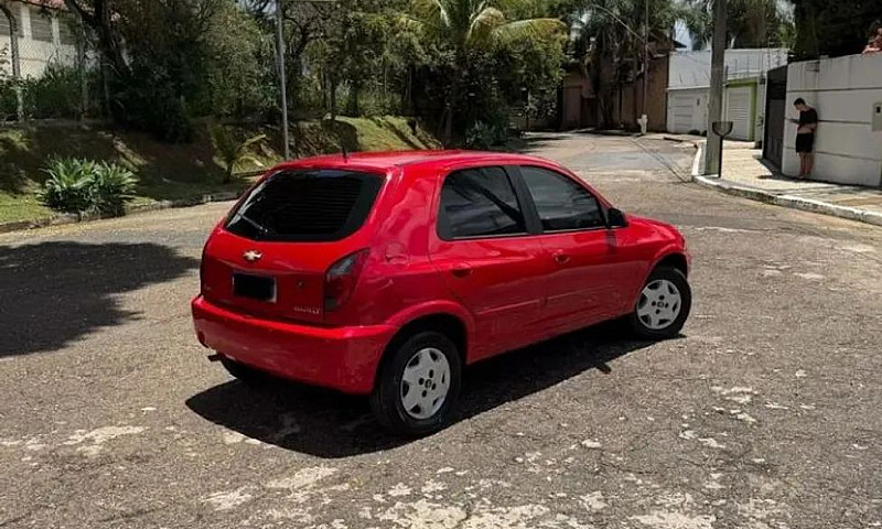 Chevrolet Celta Spir...