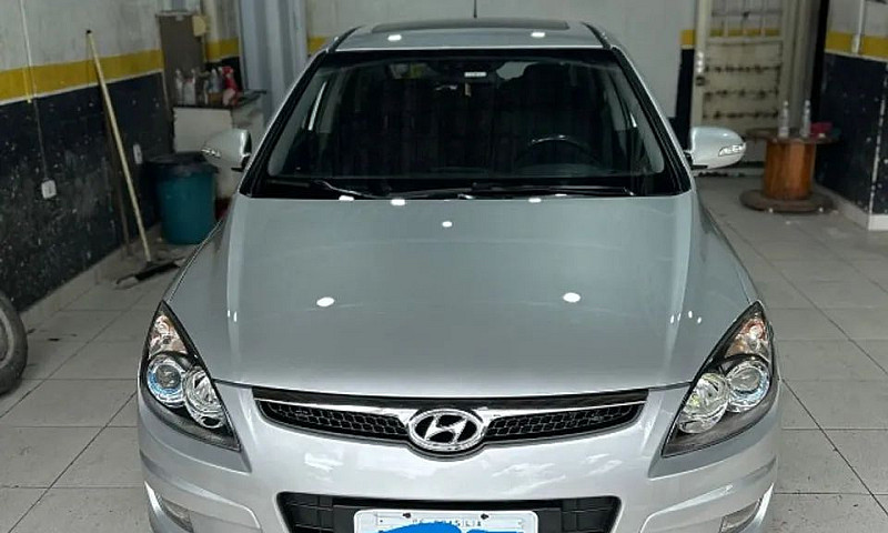 Hyundai I30 2.0 16V ...