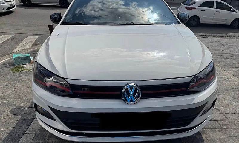 Volkswagen Polo Comf...