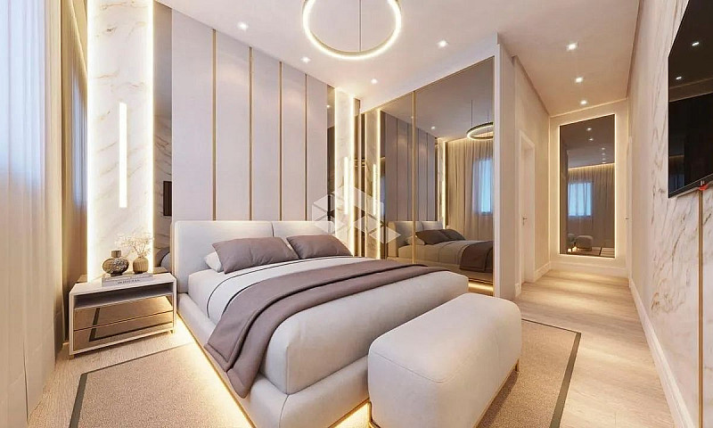Apartamento 300 Metr...
