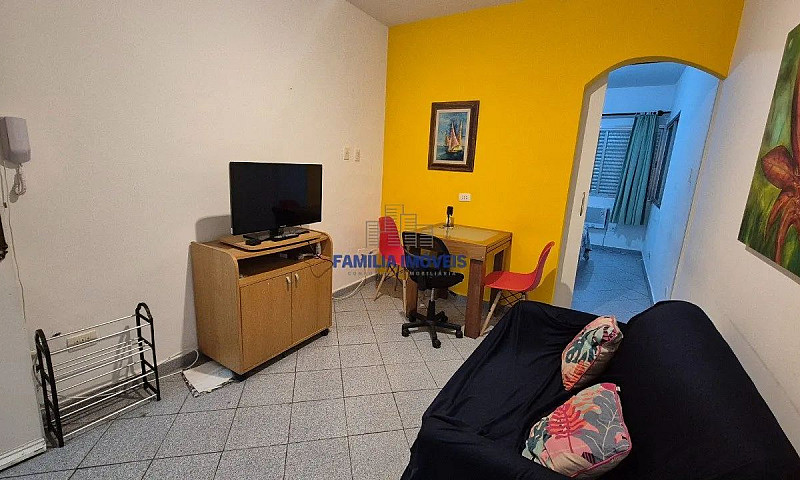 Apartamento À Venda ...