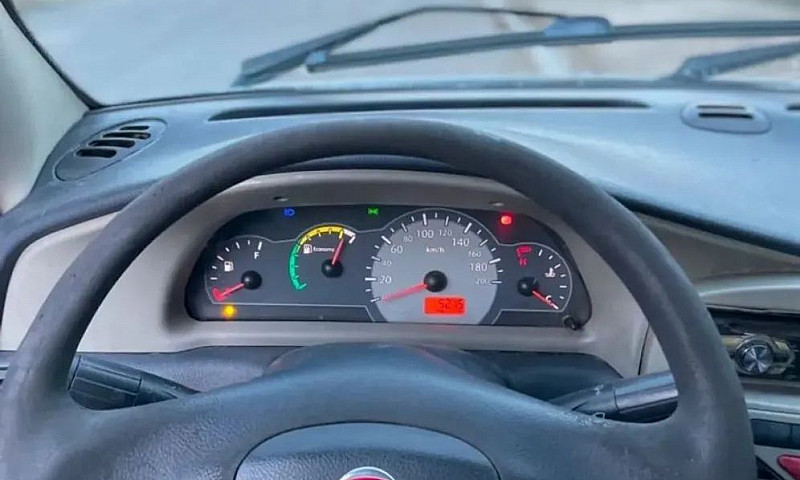 Fiat Palio 1.0 Econo...