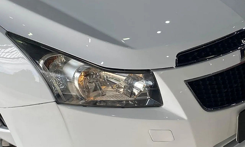 Chevrolet Cruze Lt 1...